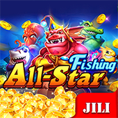 All Star Fishing thumbnail on Arina Plus