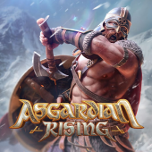 Asgardian Rising hot game thumbnail on Arina Plus