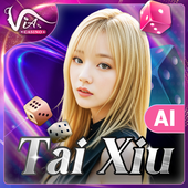 Blockchain Tai Xiu live casino thumbnail on Arina Plus