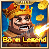 Boom Legend thumbnail on Arina Plus