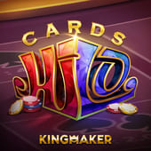 Cards Hi Lo thumbnail on Arina Plus