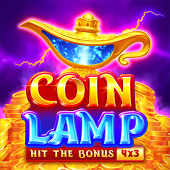Coin Lamp slot thumbnail on Arina Plus