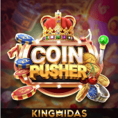 Coin Pusher thumbnail on Arina Plus