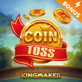 Coin Toss thumbnail on Arina Plus