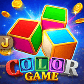 Color Game slot thumbnail on Arina Plus