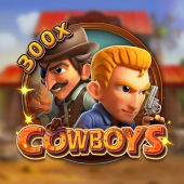 Cowboys hot game thumbnail on Arina Plus