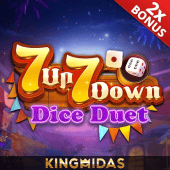 Dice Duet thumbnail on Arina Plus