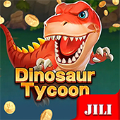 Dinosaur Tycoon thumbnail on Arina Plus