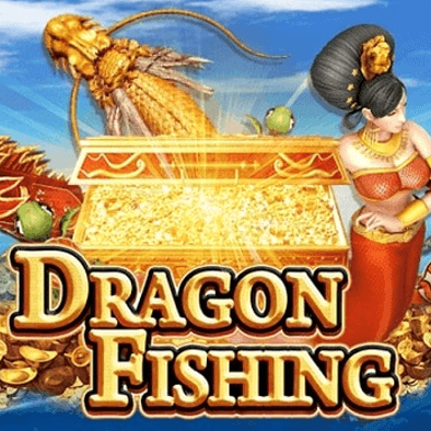 Dragon Fishing thumbnail on Arina Plus