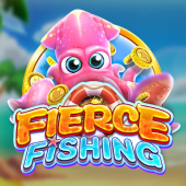 Fierce Fishing thumbnail on Arina Plus