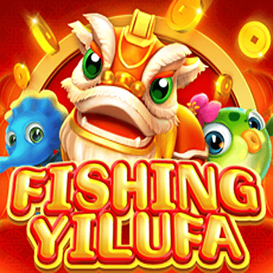 Fishing Yi Lu Fa thumbnail on Arina Plus
