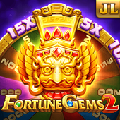 Fortune Gems 2 slot thumbnail on Arina Plus
