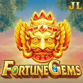 Fortune Gems slot thumbnail on Arina Plus