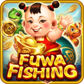 Fuwa Fishing thumbnail on Arina Plus