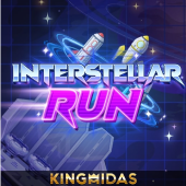 Interstellar Run thumbnail on Arina Plus