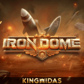 Iron Dome thumbnail on Arina Plus