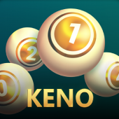 Keno thumbnail on Arina Plus