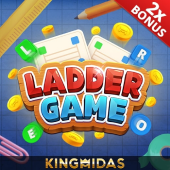 Ladder Game thumbnail on Arina Plus