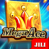 Mega Ace slot thumbnail on Arina Plus