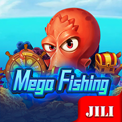 Mega Fishing thumbnail on Arina Plus