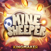 Minesweeper thumbnail on Arina Plus
