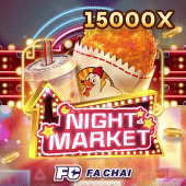 Night Market slot thumbnail on Arina Plus