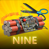 Nine thumbnail on Arina Plus