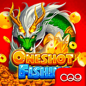 Oneshot Fishing thumbnail on Arina Plus