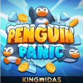 Penguin Panic thumbnail on Arina Plus