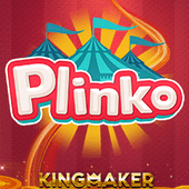 Plinko thumbnail on Arina Plus