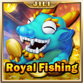Royal Fishing thumbnail on Arina Plus